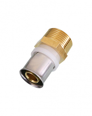 Муфта Hysco (Hydrosta) SM НР 20х3/4