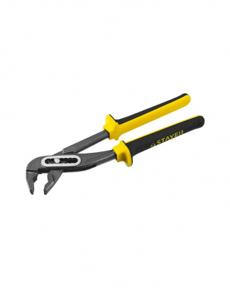 Клещи Stayer Hercules 2236 переставные