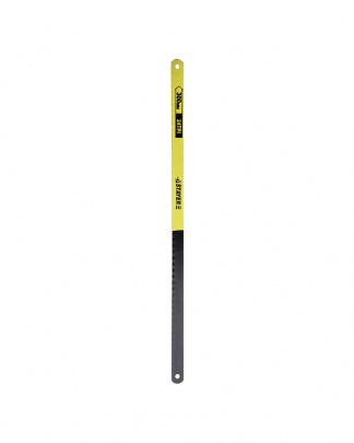 Полотно Stayer Standart 24 1588-S12 для ножовки по металлу (12х300 мм)