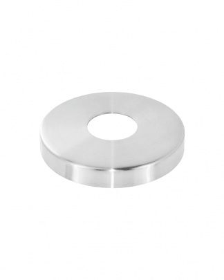 Шайба Корея Low cap 63,5 декоративная