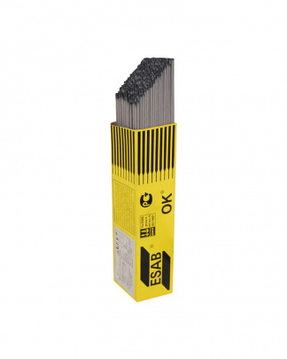 Электроды Esab ОК-46, 4 мм, (6,6 кг)