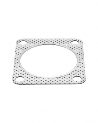 Прокладка на выхлопную трубу Kiturami Turbo Gasket HiFIN (на 4 болта)