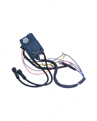 Трансформатор розжига Kiturami KI-C50A S222110002 (KSO-200R)