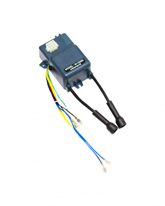 Трансформатор розжига Kiturami KI-C30G S221110006 (Turbo-21R/30R, Hi-Fin-25/30, STSO-25R/30R)