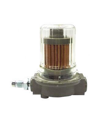 Топливный фильтр Kiturami H850090004 (Turbo-13R/17R, Hi-Fin-13-21, STSO-13R-21R)