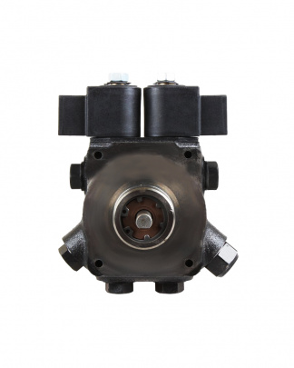 Топливный насос Kiturami S151100004 A2L75C AL275C (KSO-300R/400R)