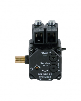 Топливный насос Danfoss S151100003 BFP-52KR5 BFP-41R3 (KSO-50R-150R, KRM-70R)