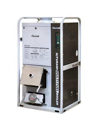 Комбинированный котел Kiturami KRM-30 R