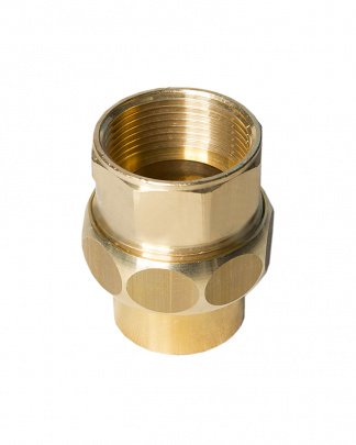 Сгон Sanha 4340g ВР 28x1