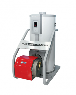 Газовый котел Kiturami KSO-50R
