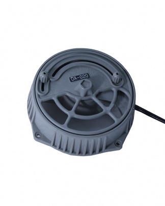 Воздушная заслонка Kiturami DA-020 S322100010 (KRM-30R/70R)