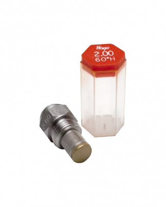 Форсунка Kiturami 2.0*60°H (KSO-70, KRM-70)