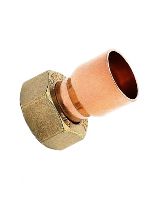 Муфта Sanha 5259g ВР 15x1/2