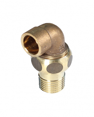 Сгон Sanha 4098g НР 22x3/4