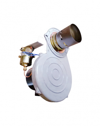 Горелка Kiturami Turbo-30R дизельная
