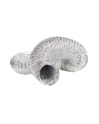 Воздуховод Polar bear Isoduct (254 мм х 10 м)