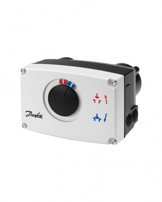 Электропривод Danfoss AMV-23 082G3009