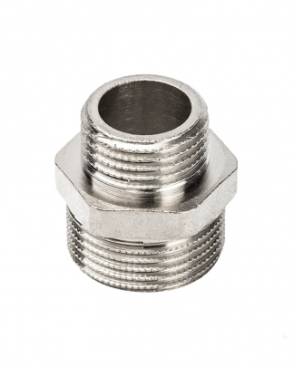 Бочонок (ниппель) General Fittings GF60056N1210 1