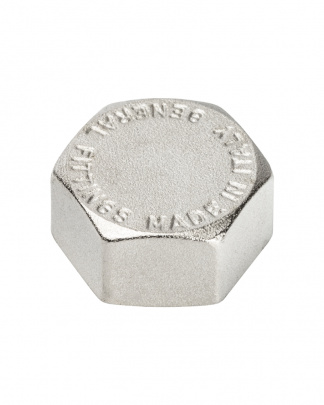 Заглушка General Fittings GF60053N6604 1/2