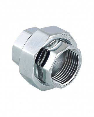Муфта разъемная Valtec VTr.340.C ВР/ВР 1.1/2