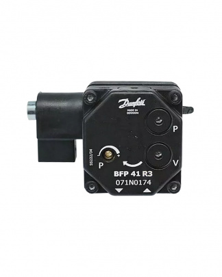Топливный насос Danfoss S151100002 BFP-41R3 BFP-41R3 (KSO-200R)