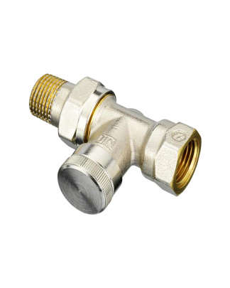 Клапан Danfoss RLV 15 003L0144 прямой