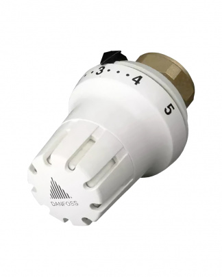 Элемент термостатический Danfoss RTS-K 013L3630