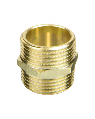 Бочонок (ниппель) Remer RR 520G 3/4