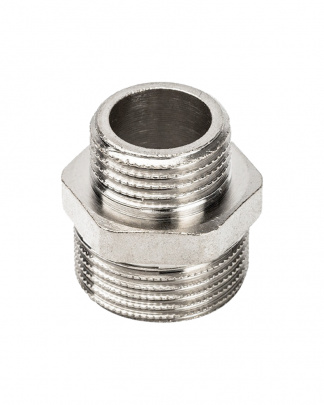 Переходник General Fittings GF260003N120400Н 1/2