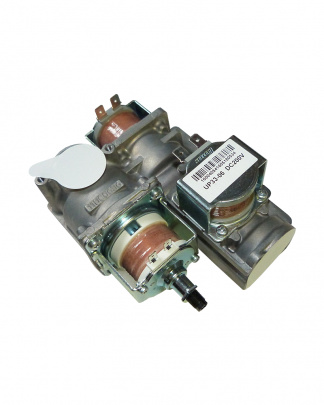 Газовый клапан Kiturami UP33-06 S171100005 (World-5000, Twin Alpha)