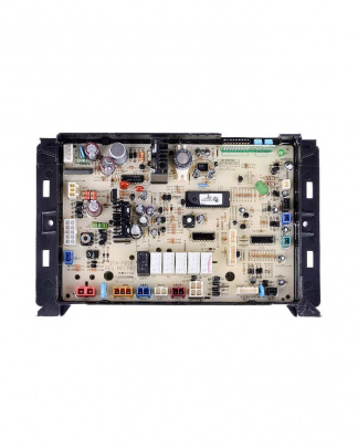 Блок управления Kiturami GTX-7050 S114110018 (World-5000)