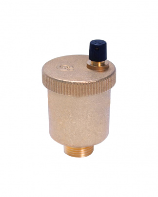 Воздушный клапан Kiturami 15 A S322100020 (World-5000 13R-30R)