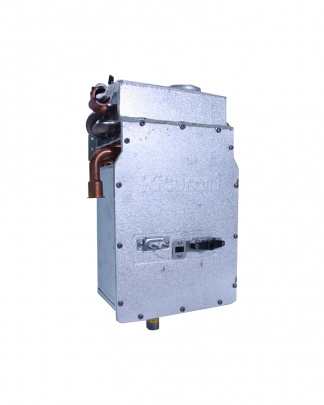 Теплообменник Kiturami S289900004 (World-5000 16R)