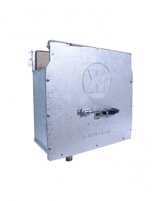 Теплообменник Kiturami S289900006 (World-5000 25R)