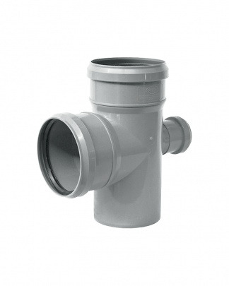 Крестовина Sinikon 506012R 110x110x50x87° 1-плоскостная
