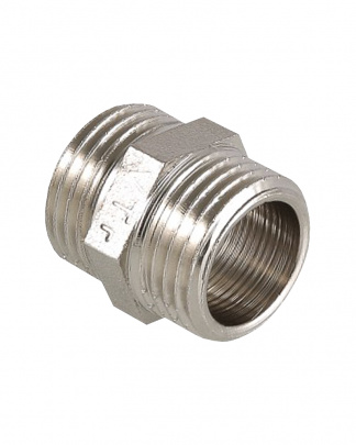 Ниппель Valtec VTr.582.N НР/НР 1.1/2