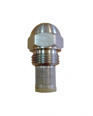 Форсунка Danfoss 4.5*60°H S181100023 (KSO-150R)