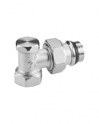 Клапан отсечной Giacomini GIA R16TG 1/2