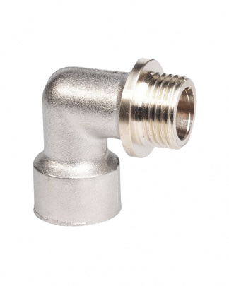 Уголок General Fittings GF702NHH6605 3/4