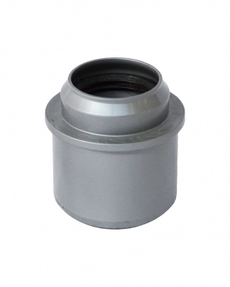 Переход Sinikon 50x40 513001R прямой