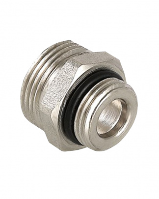 Ниппель Valtec VTr.580.NE НР/НР 1/2