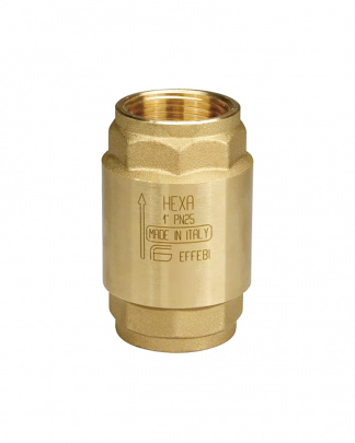 Клапан обратный Danfoss NRV EF DN32 065B8227