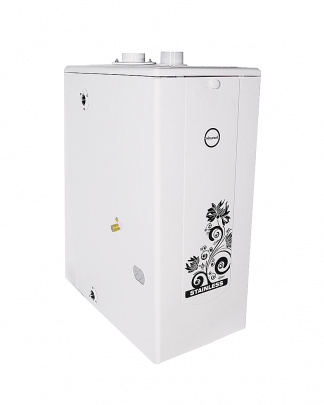 Газовый котел Kiturami STSG-13 R