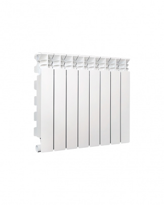 Алюминиевый радиатор Fondital Triumf 500/100 (1 секция)
