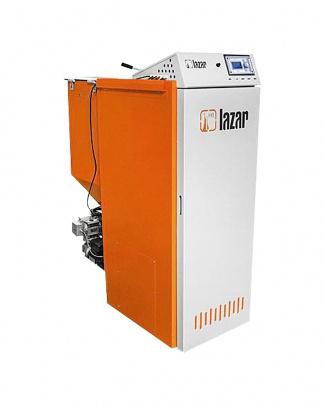 Твердотопливный котел Lazar Multi Komfort Automat MK41