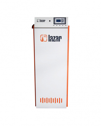 Твердотопливный котел Lazar Multi Komfort Automat MK41