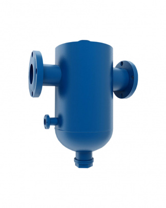 Грязевик Триумф ТС-567.00.000-03 (Ду-200 Ру-16) корп. 426