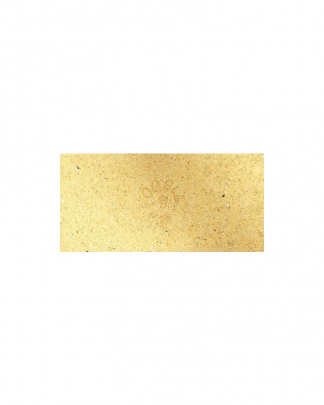 Кирпич Zota ША №91-21, огнеупорный шамотный, (80х110 мм)