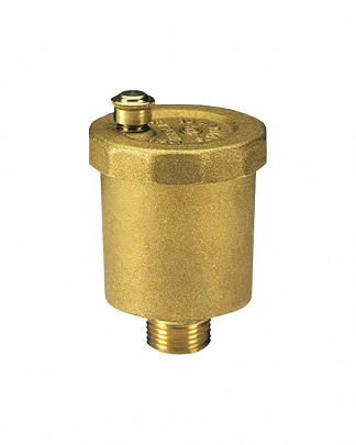 Воздухоотводчик Danfoss Airvent 065B8222 3/8
