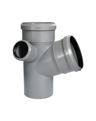 Крестовина Sinikon 512005 110x110x50x67,5° 2-плоскостная